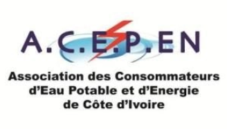 Association des consommateurs d’eau potable et d’énergie de Côte d’Ivoire