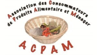 Association des consommateurs de produits alimentaire et ménager