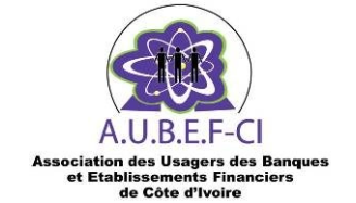 Association des Usagers des Banques et Etablissements Financiers de Côte d’ivoire