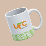 Mug UFC