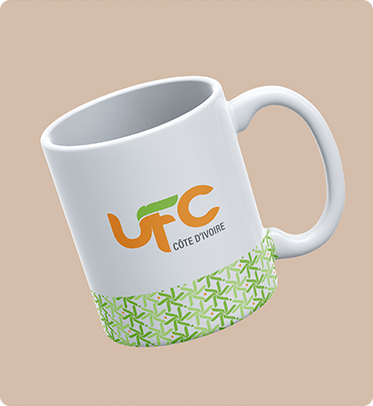 Mug UFC