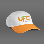 Casquette UFC